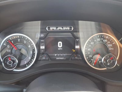 2021 RAM RAM 1500 Laramie SOUTHWEST EDITION 4X4