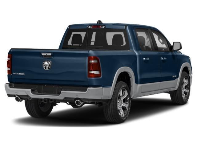 2021 RAM RAM 1500 Laramie