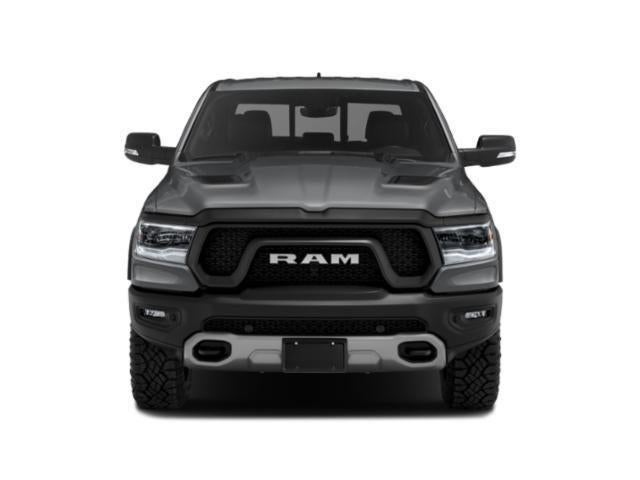2021 RAM RAM 1500 Laramie
