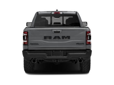 2021 RAM RAM 1500 Laramie