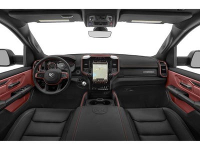 2021 RAM RAM 1500 Laramie