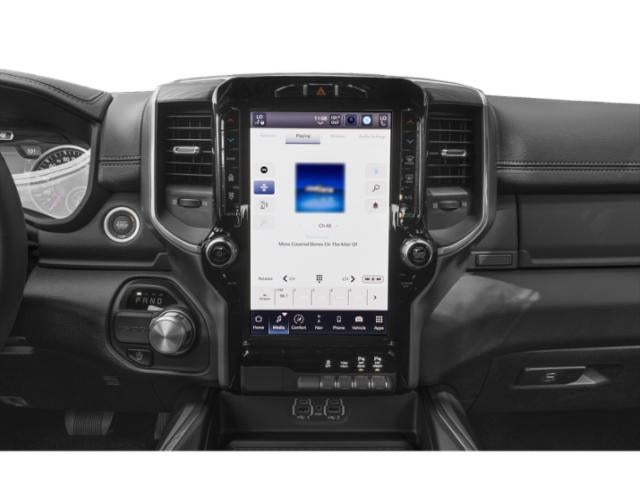 2023 RAM RAM 1500 Laramie 4X4