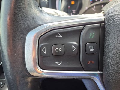 2023 RAM RAM 1500 Laramie 4X4