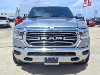 2023 RAM RAM 1500 Laramie 4X4