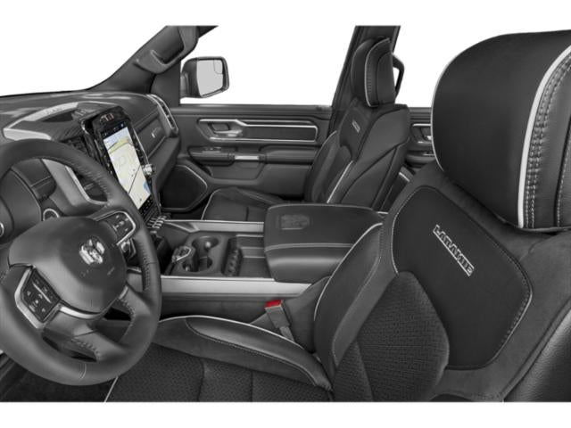 2023 RAM RAM 1500 Laramie 4X4