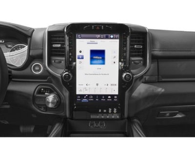 2023 RAM RAM 1500 Laramie 4X4