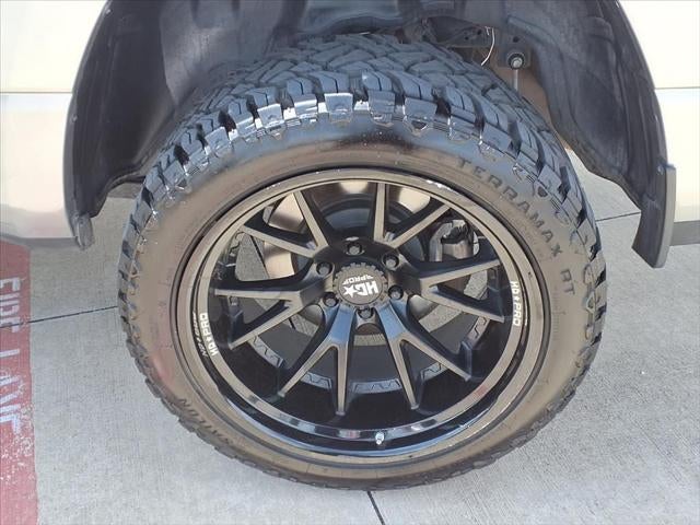 2023 RAM RAM 1500 Laramie 4X4