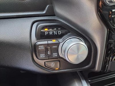 2023 RAM RAM 1500 Laramie 4X4