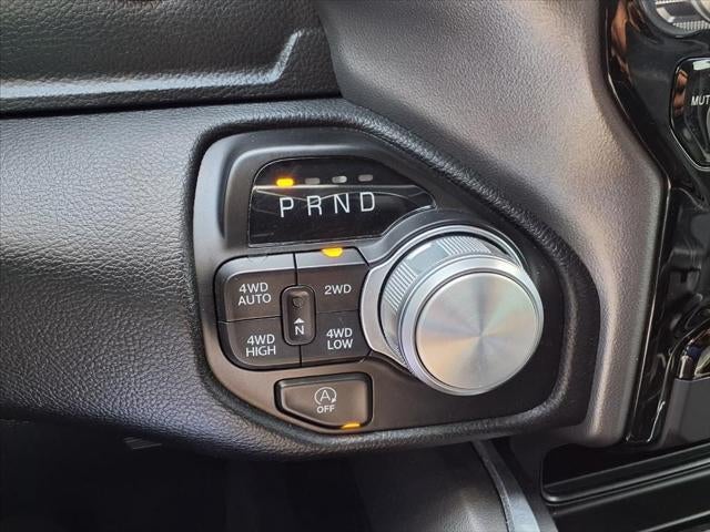 2023 RAM RAM 1500 Laramie 4X4