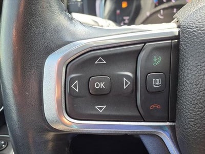 2023 RAM RAM 1500 Laramie 4X4