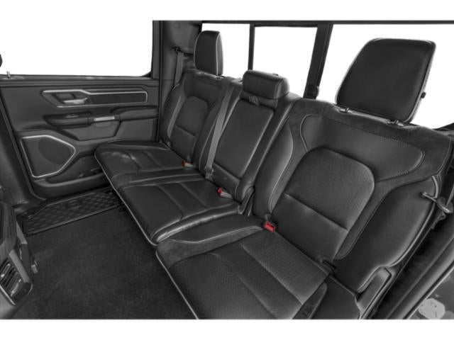 2023 RAM RAM 1500 Laramie 4X4