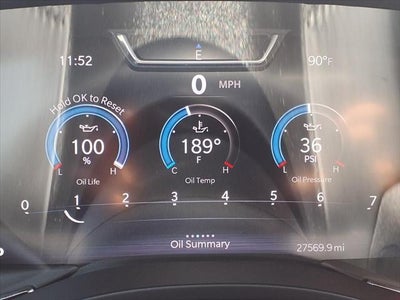 2023 RAM RAM 1500 Laramie 4X4