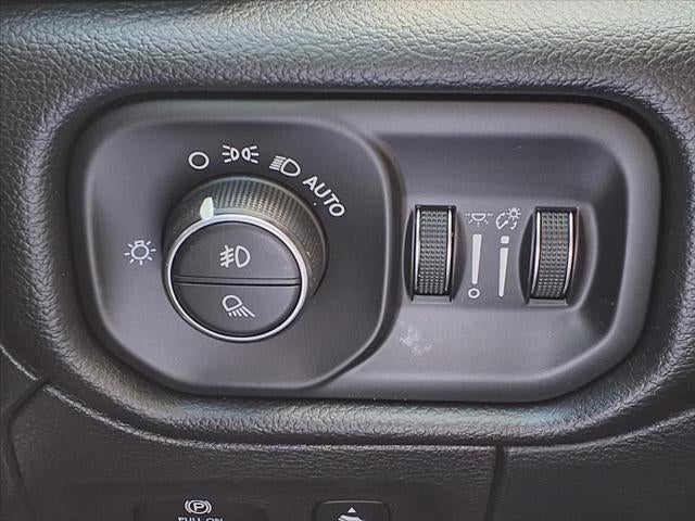 2023 RAM RAM 1500 Laramie 4X4