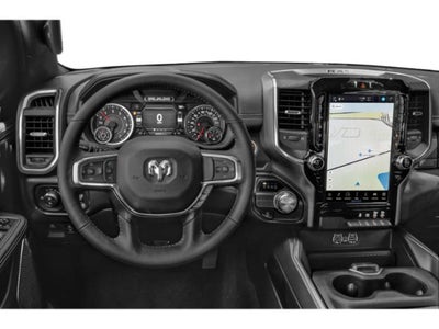 2023 RAM RAM 1500 Laramie 4X4