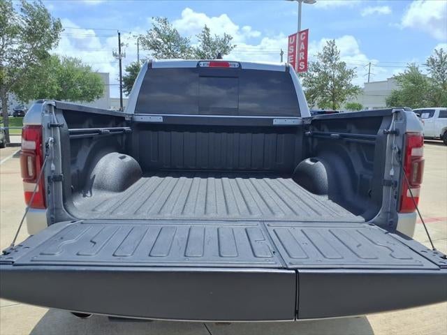 2023 RAM RAM 1500 Laramie 4X4