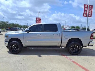 2023 RAM RAM 1500 Laramie 4X4
