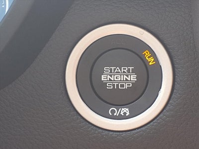 2022 RAM RAM 1500 Laramie 4X4 SOUTHWEST EDITION