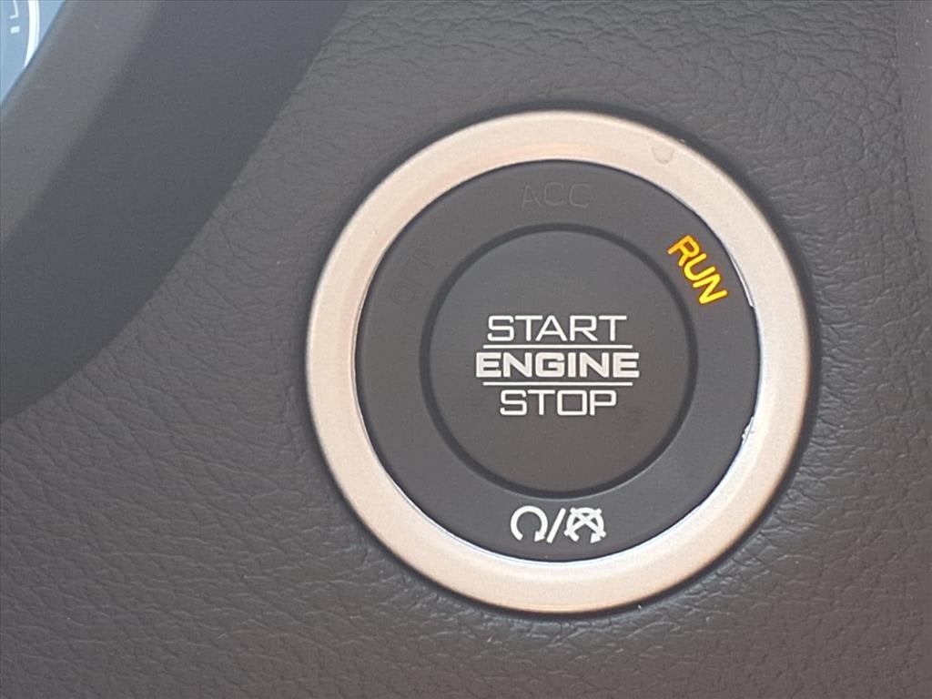 2022 RAM RAM 1500 Laramie 4X4 SOUTHWEST EDITION