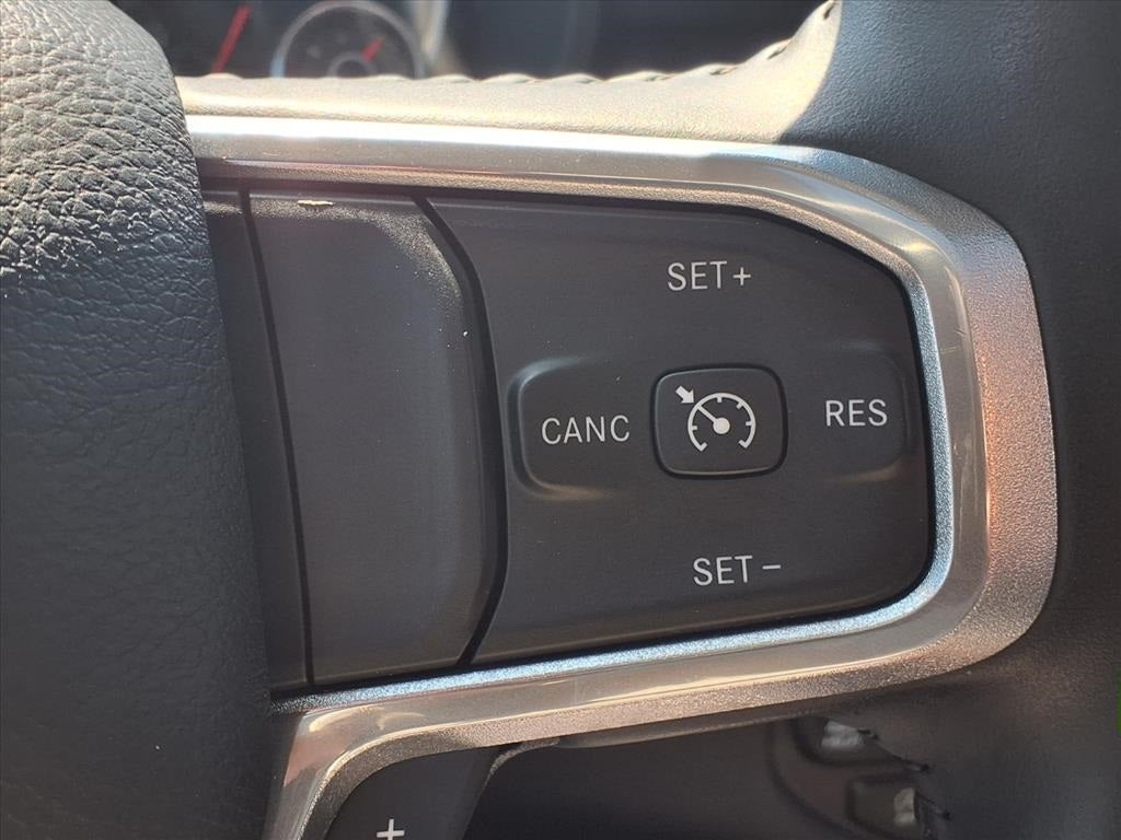 2022 RAM RAM 1500 Laramie 4X4 SOUTHWEST EDITION