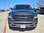 2022 RAM RAM 1500 Laramie 4X4 SOUTHWEST EDITION