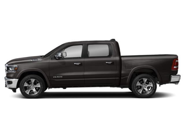 2022 RAM RAM 1500 Laramie 4X4 SOUTHWEST EDITION
