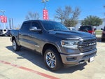 2022 RAM RAM 1500 Laramie 4X4 SOUTHWEST EDITION