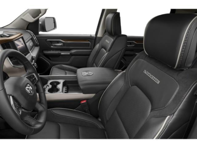 2022 RAM RAM 1500 Laramie 4X4 SOUTHWEST EDITION