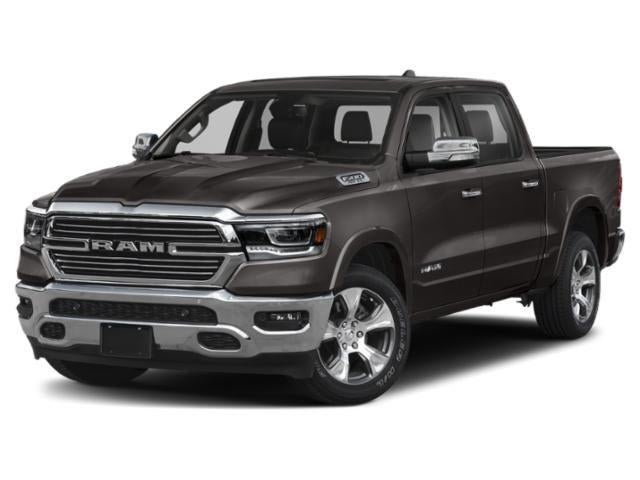 2022 RAM RAM 1500 Laramie 4X4 SOUTHWEST EDITION