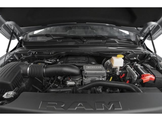 2022 RAM RAM 1500 Laramie 4X4 SOUTHWEST EDITION