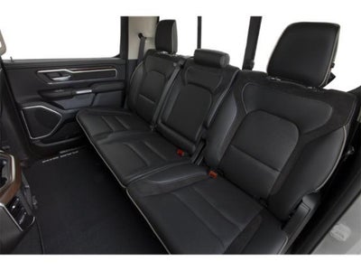 2022 RAM RAM 1500 Laramie 4X4 SOUTHWEST EDITION