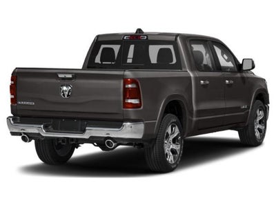 2022 RAM RAM 1500 Laramie 4X4 SOUTHWEST EDITION