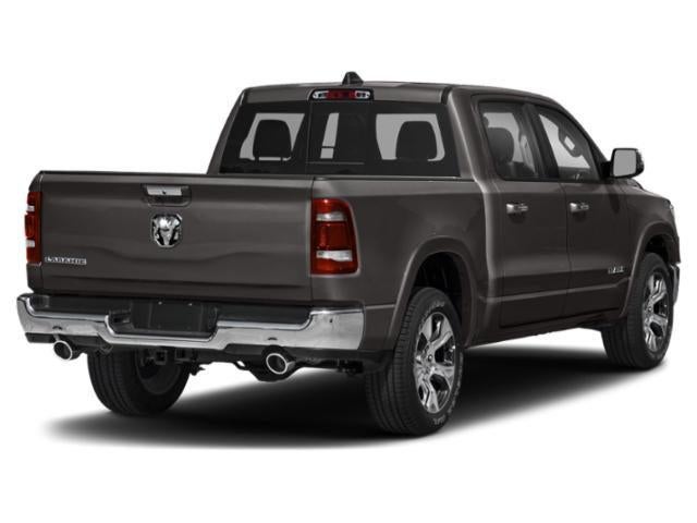 2022 RAM RAM 1500 Laramie 4X4 SOUTHWEST EDITION