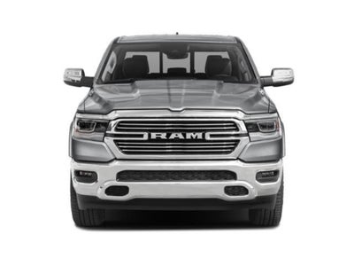 2022 RAM RAM 1500 Laramie 4X4 SOUTHWEST EDITION