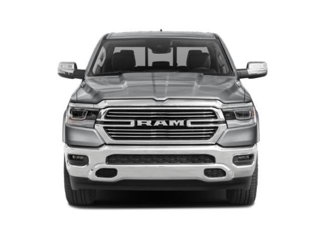 2022 RAM RAM 1500 Laramie 4X4 SOUTHWEST EDITION