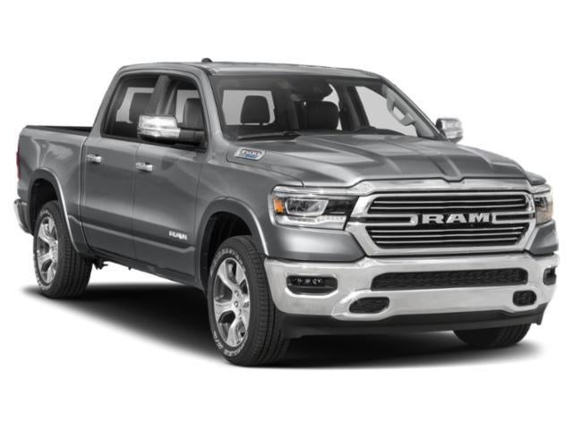 2022 RAM RAM 1500 Laramie 4X4 SOUTHWEST EDITION