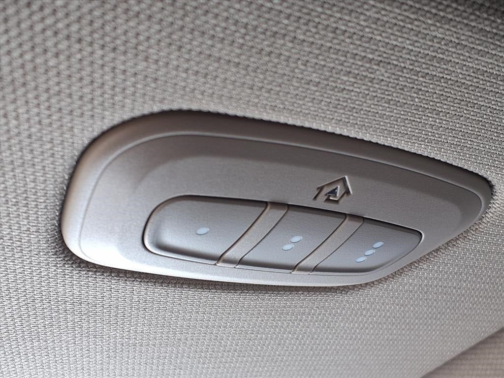 2020 RAM RAM 1500 Laramie 4X4