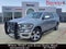 2020 RAM RAM 1500 Laramie 4X4