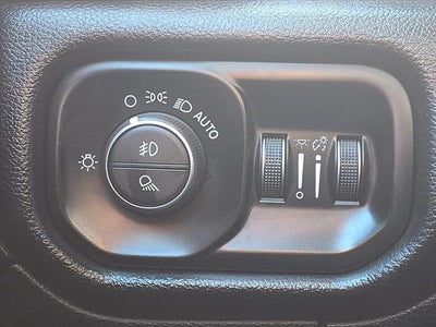 2020 RAM RAM 1500 Laramie 4X4