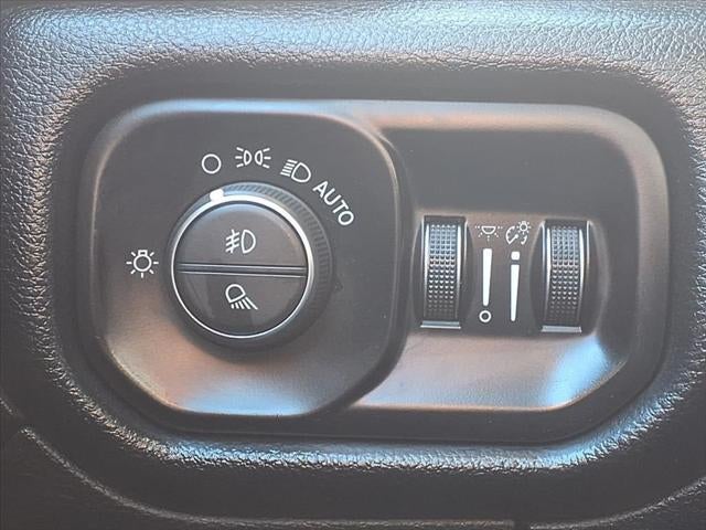 2020 RAM RAM 1500 Laramie 4X4