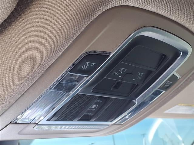 2020 RAM RAM 1500 Laramie 4X4