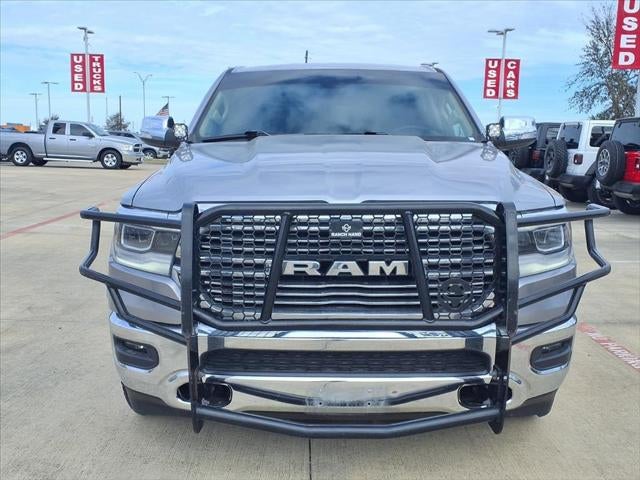 2020 RAM RAM 1500 Laramie 4X4