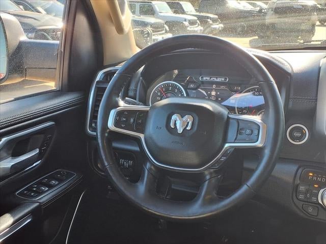 2020 RAM RAM 1500 Laramie 4X4