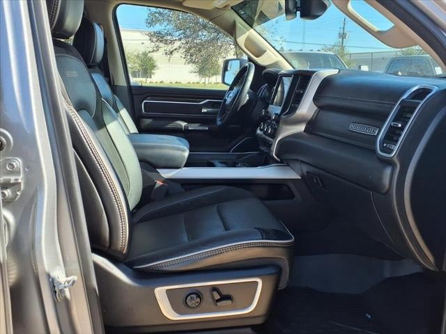 2020 RAM RAM 1500 Laramie 4X4