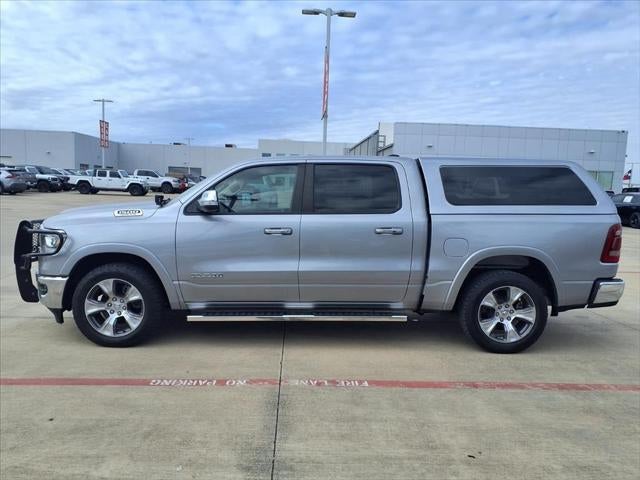 2020 RAM RAM 1500 Laramie 4X4