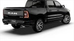 2027 RAM 1500 Tungsten