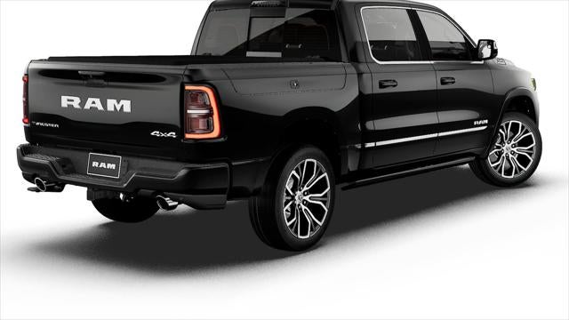 2027 RAM 1500 Tungsten