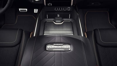 2027 RAM 1500 Tungsten