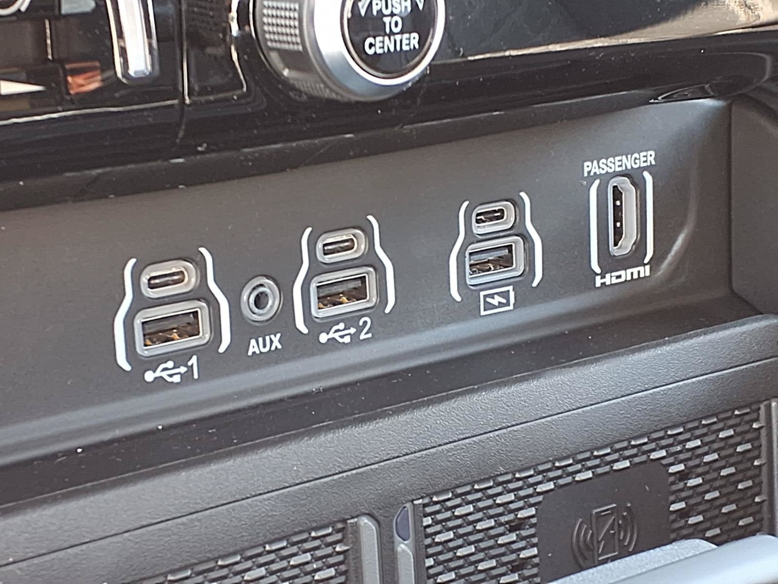 2027 RAM 1500 Tungsten