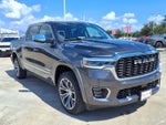 2027 RAM 1500 Tungsten