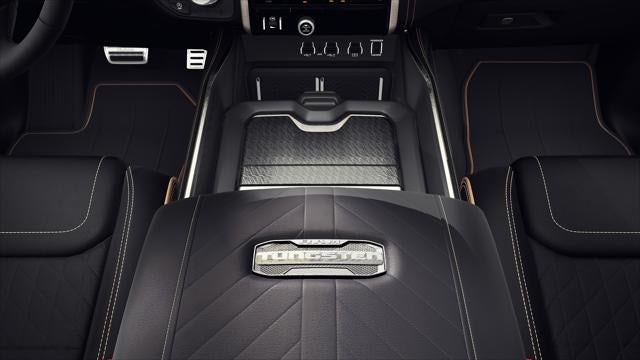 2027 RAM 1500 Tungsten